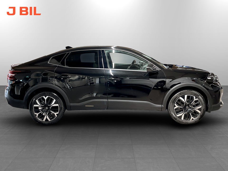 Bild på Citroen C4 X Max Hybrid 145hk Aut B-KAMERA CARPLAY