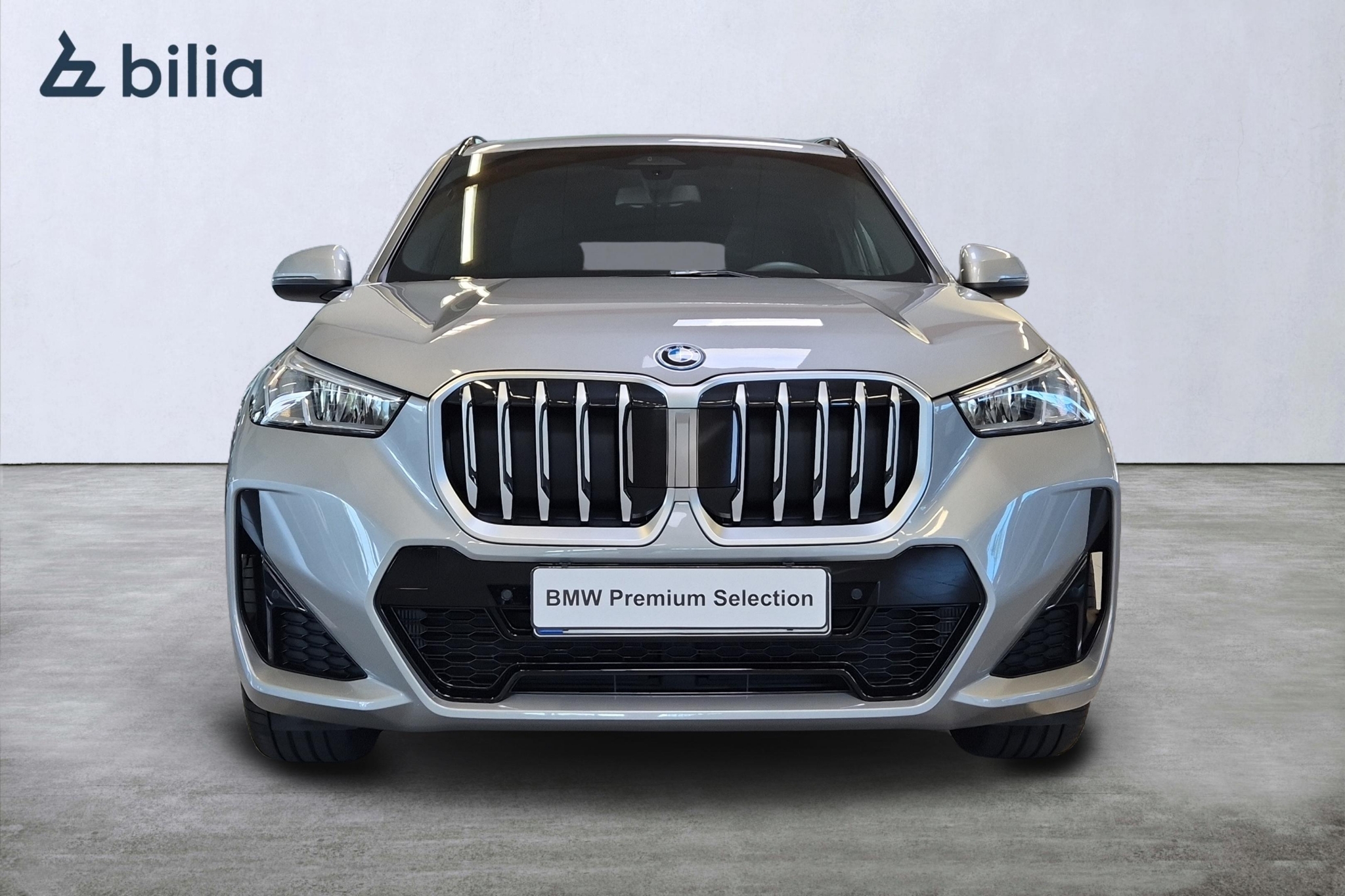 BMW X1 xDrive25e M Sport Värmare 2026, photo 5/45