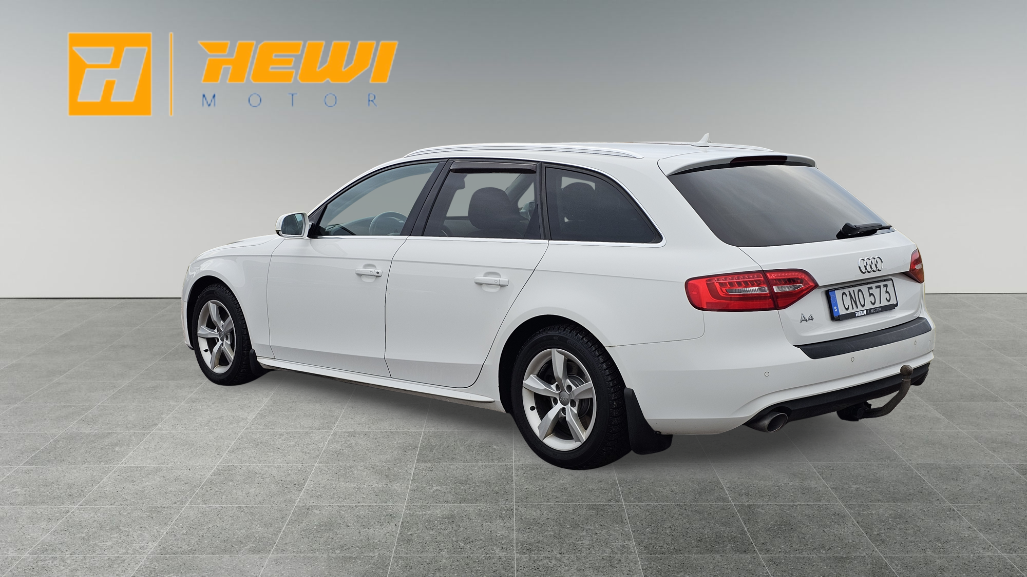 Audi A4 2014, bild 2/43