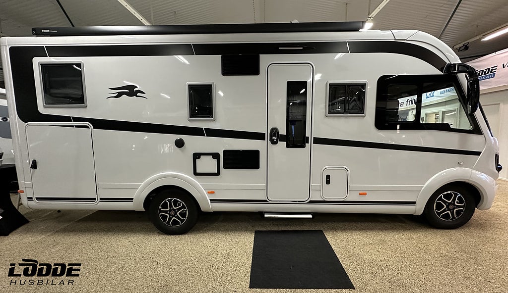 Laika Ecovip H 4109 KAMPANJ