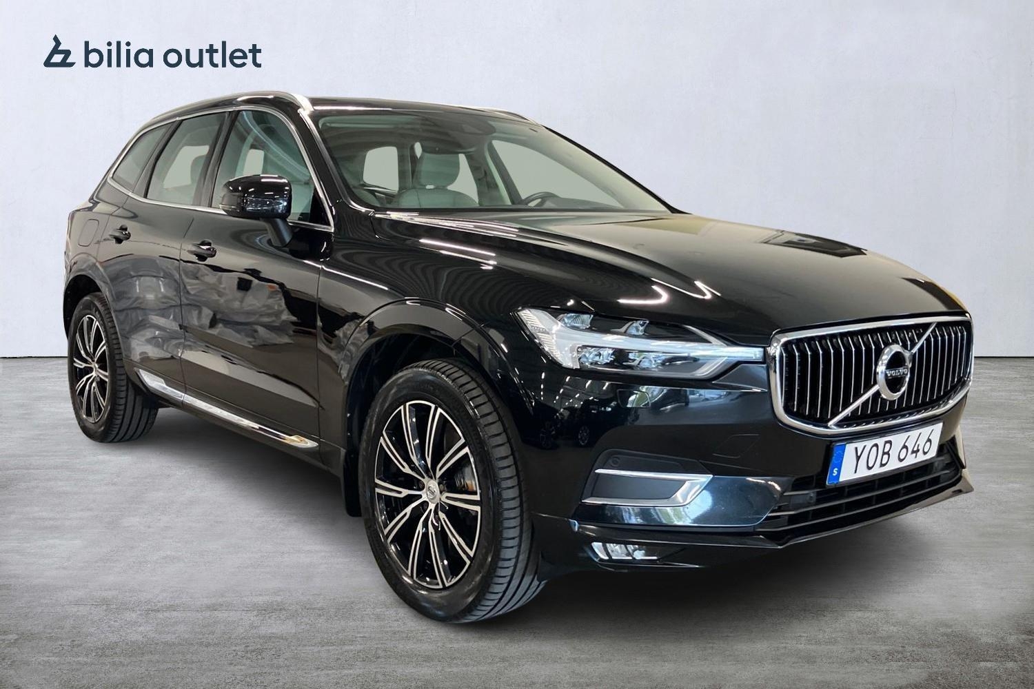 Volvo XC60 2019, kuva 2/10