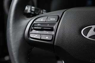 Halvkombi Hyundai i10 13 av 23