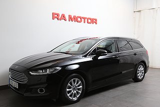 Kombi Ford Mondeo 2 av 27