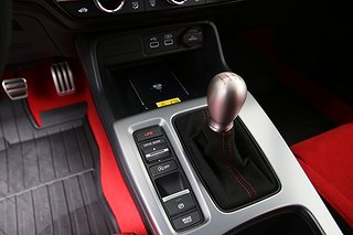 Halvkombi Honda Civic 19 av 27