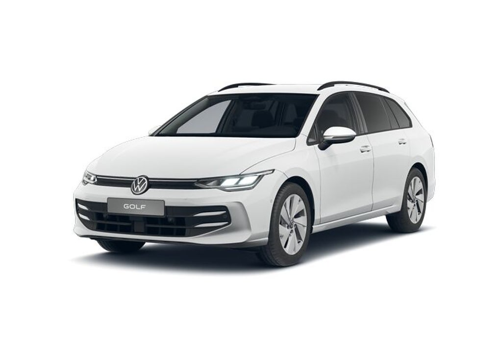 Volkswagen Golf Sportscombi 1.5 TSI 150hk Edition KAMPANJ