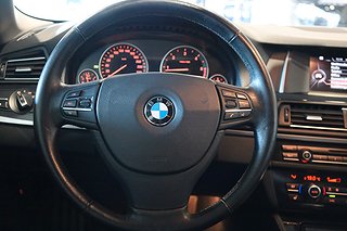Kombi BMW 520 14 av 22