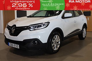 SUV Renault Kadjar 1 av 20