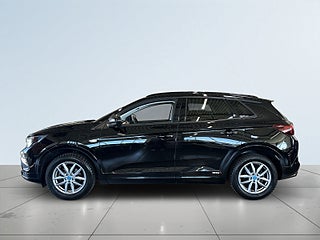 Opel Grandland X 1.2 Turbo 130 S&V-hjul/Kamera/Carplay/Cockpit/Navi/MOMS – bild 4