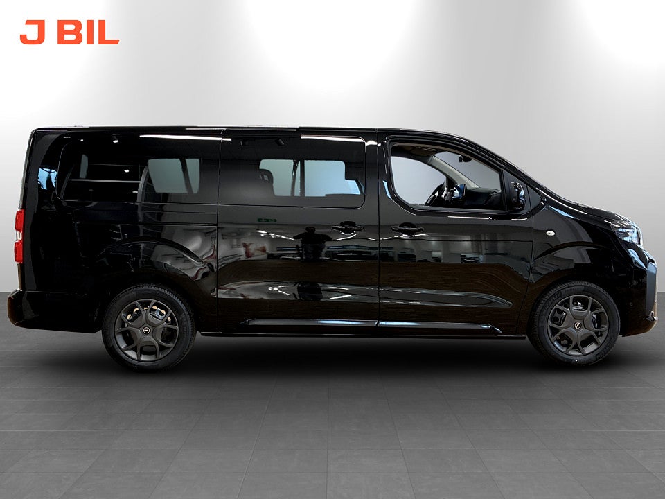 Bild på Opel Zafira GS+ 180hk Aut - OMGÅENDE LEVERANS!