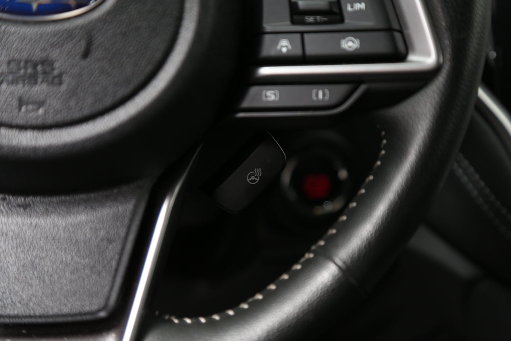 Subaru Outback 2,5 169hk Adventure Xfuel E85 AWD Aut 2024