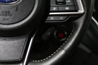 Kombi Subaru Outback 17 av 24