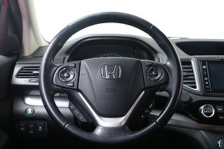 SUV Honda CR-V 10 av 21