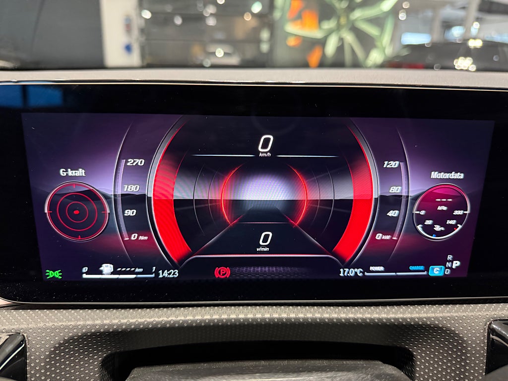 Mercedes-Benz CLA 200 Coupe Advanced Plus 19tum Burmester® - bild 12