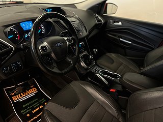 Ford Kuga 1.6 EcoBoost 150hk Drag Fullservad Psens Bluetooth