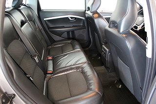 Kombi Volvo V70 9 av 17