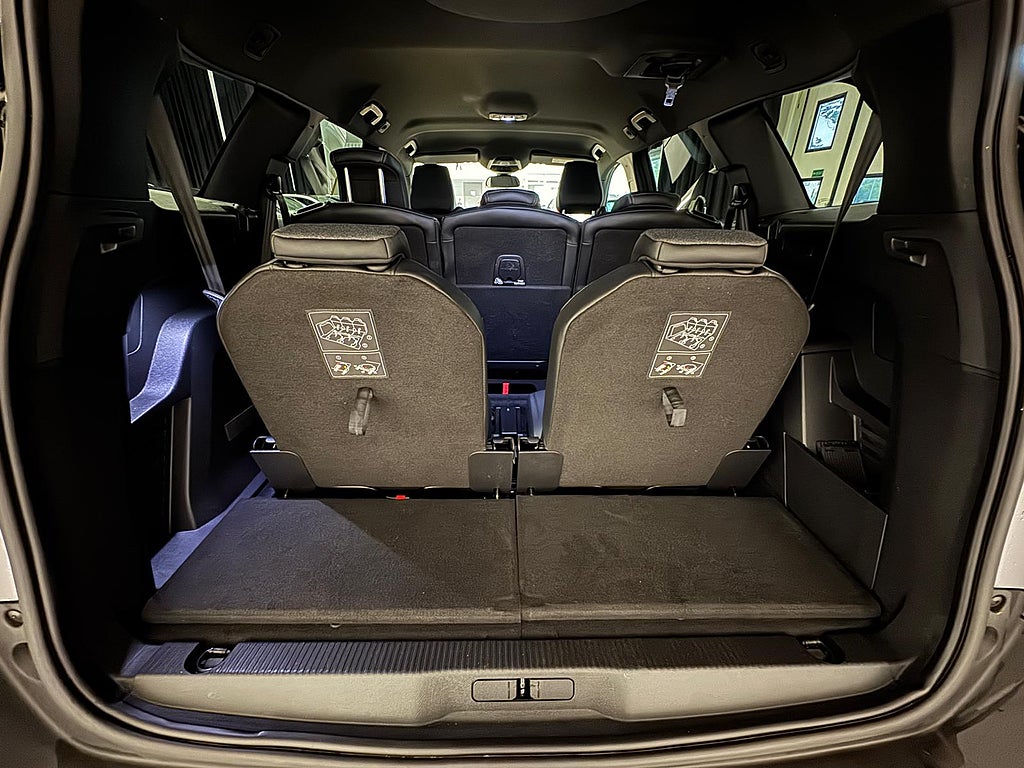 Peugeot 5008 bild 9