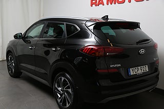 SUV Hyundai Tucson 5 av 30