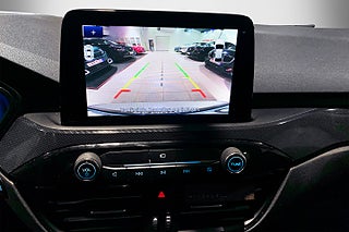 SUV Ford Kuga 23 av 25