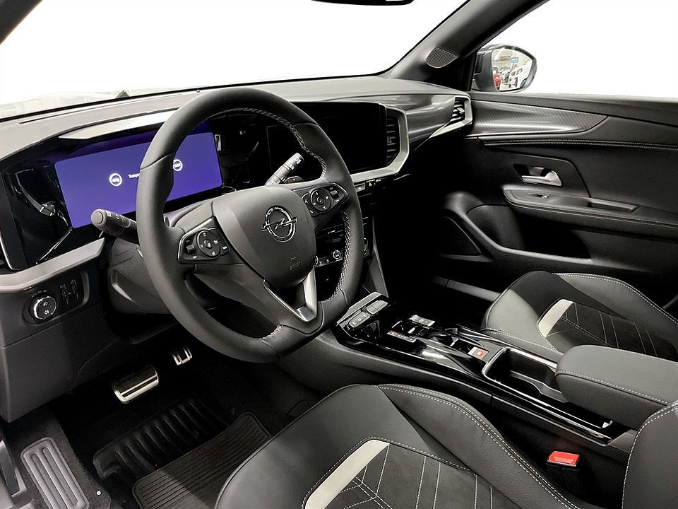 Bild på Opel Mokka Ultimate P130 Aut - OMGÅENDE LEVERANS!