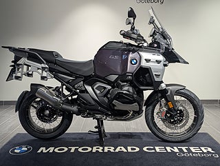 BMW R1300GSA/Adaptiv höjd/Dynamic/Touring/innovation