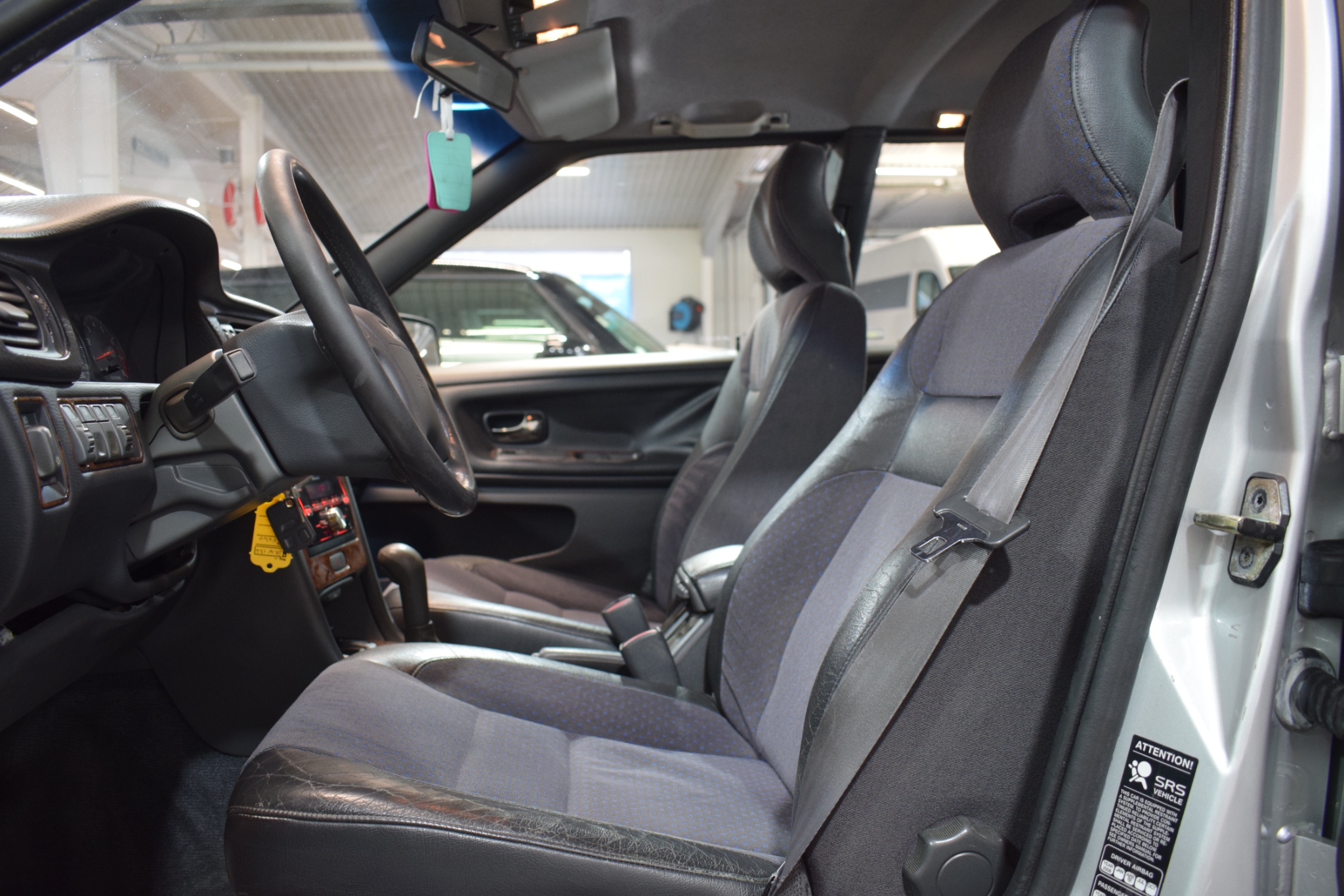 Volvo S70 1998, bild 7/10