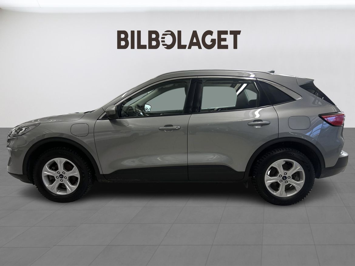 Ford Kuga 2023, bild 2/44