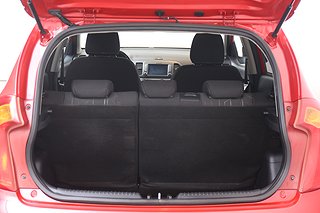 Halvkombi Kia Picanto 16 av 16