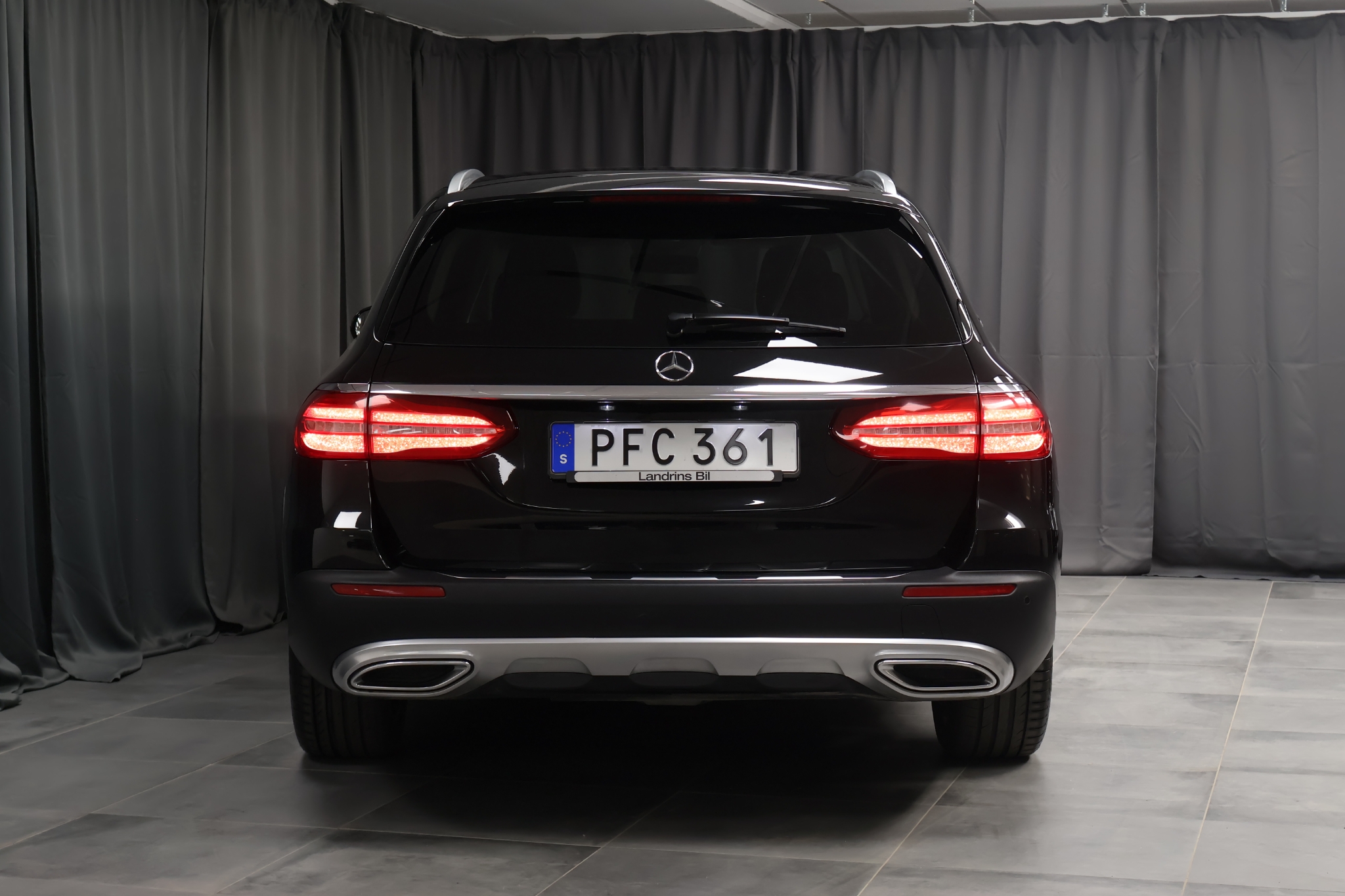 Mercedes-Benz E 2017, bild 4/42