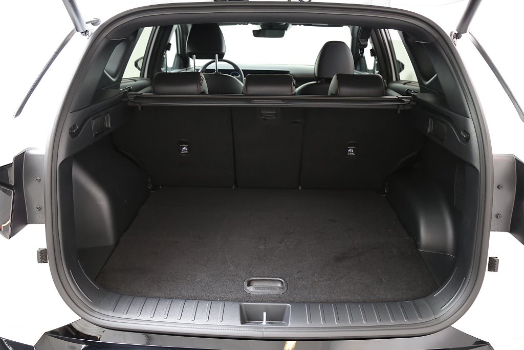 Hyundai Tucson N-Line Plug-in hybrid AWD Navi Kamera 2025