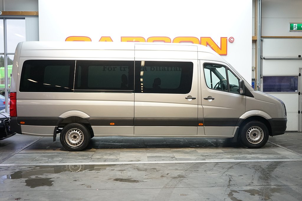 2.0 TDI 8-sits