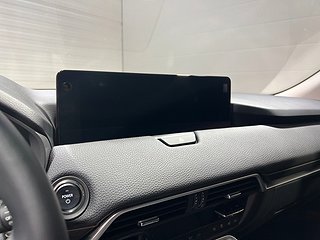 SUV Mazda CX-60 20 av 24