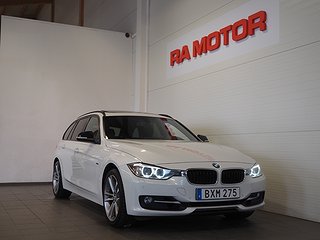 Kombi BMW 328 2 av 23