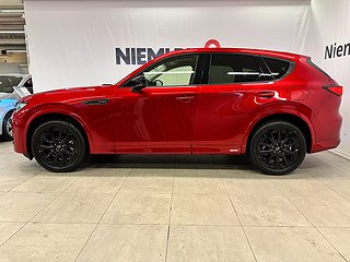 Mazda CX-60 Homura Plug In AWD 10 Års Garanti / 1,99% RÄNTA
