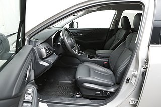 Kombi Subaru Outback 5 av 23