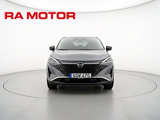 SUV Nissan Qashqai 8 av 24