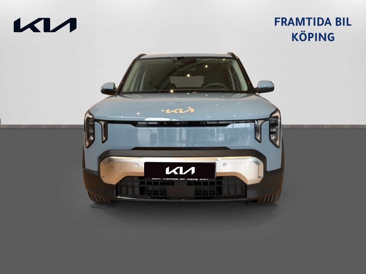 Kia EV2 29Min 2027, bild 2/44