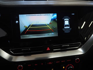 SUV Kia Niro 19 av 26