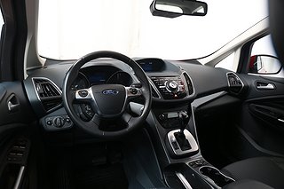 Minibuss Ford C-Max 10 av 13