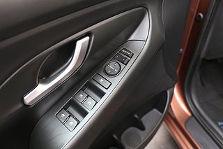 Halvkombi Hyundai i30 16 av 17