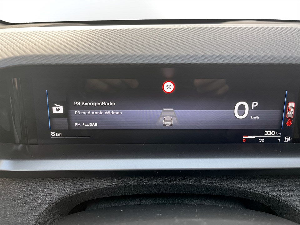 Bild på Opel Grandland GS Hybrid 136hk - DEMO
