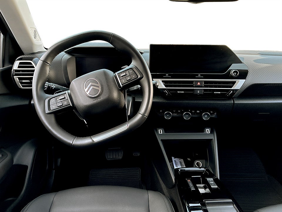 Bild på Citroen C4 Max Hybrid 145hk Aut B-KAMERA CARPLAY