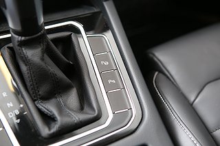 Kombi Volkswagen Passat 14 av 19