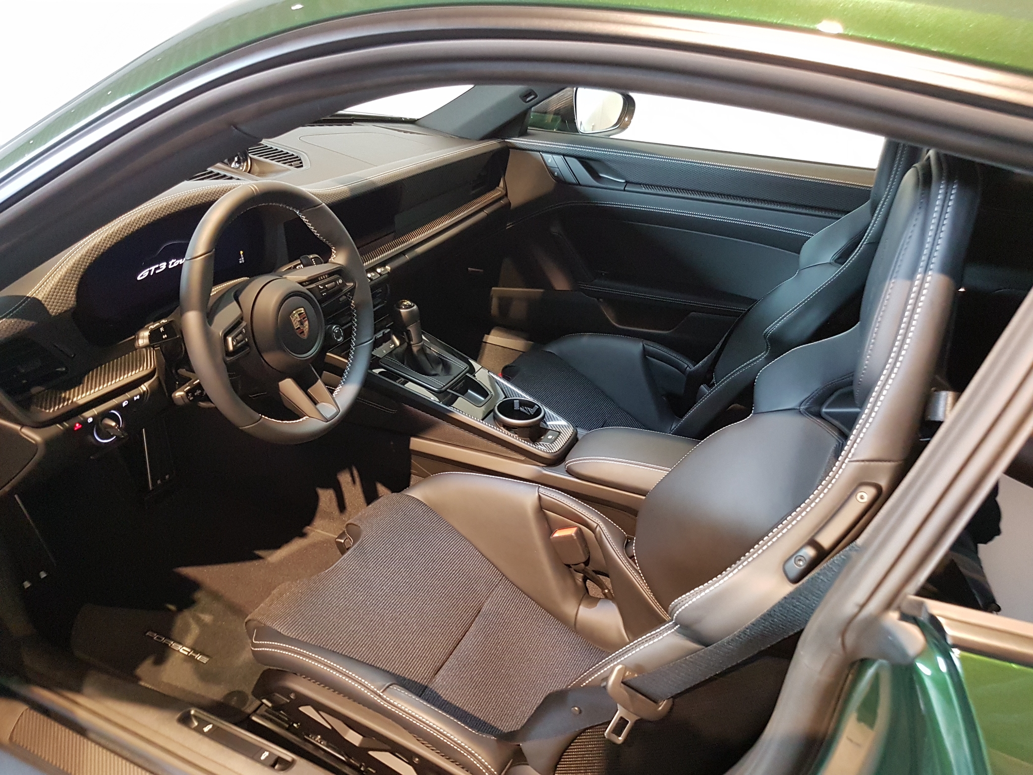 Porsche 911 2026, bild 5/35