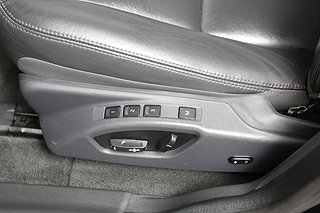 SUV Volvo XC60 20 av 26