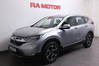 SUV Honda CR-V 1 av 25