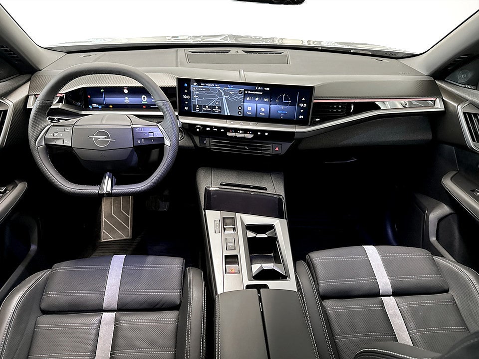 Bild på Opel Grandland Electric GS Standard Range 73kWh 213hk Aut ELSTOL DRAG