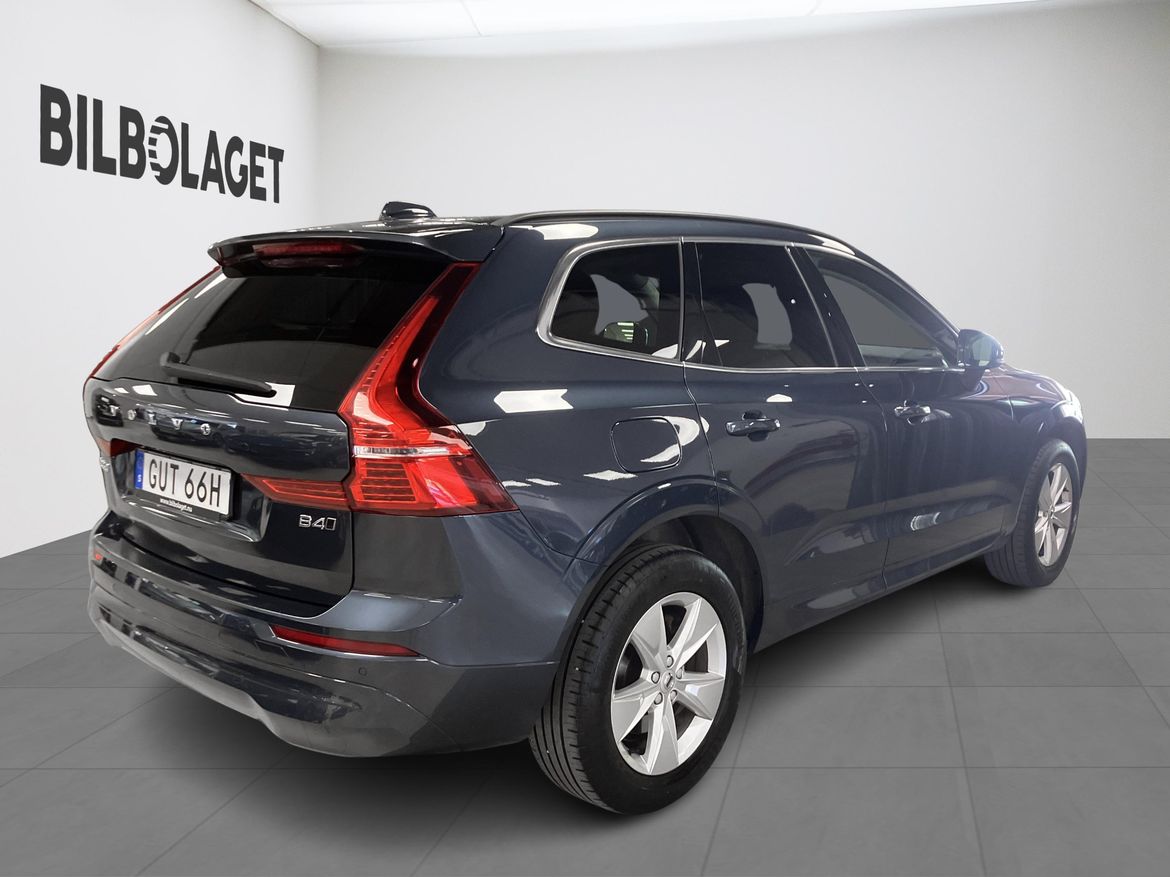Volvo XC60 2023, bild 4/53