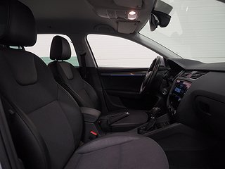 Kombi Skoda Octavia 7 av 22