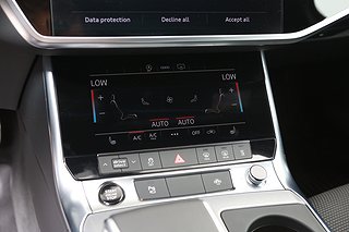 Kombi Audi A6 9 av 21