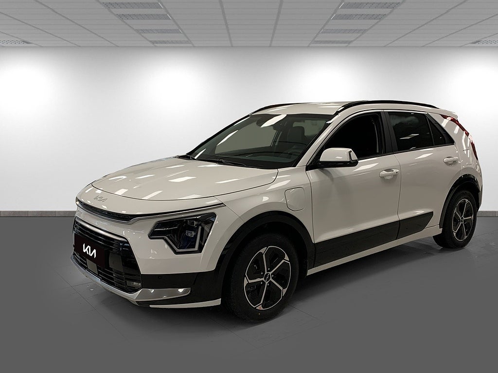 Kia Niro Plug-In-Hybrid DCT Advance 